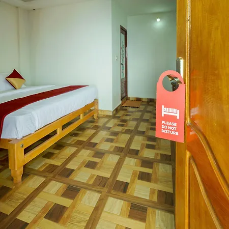 Oyo 10252 Hotel Milky Mist